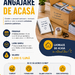 Job ambalat pliante, pentru lucrul de acasa.